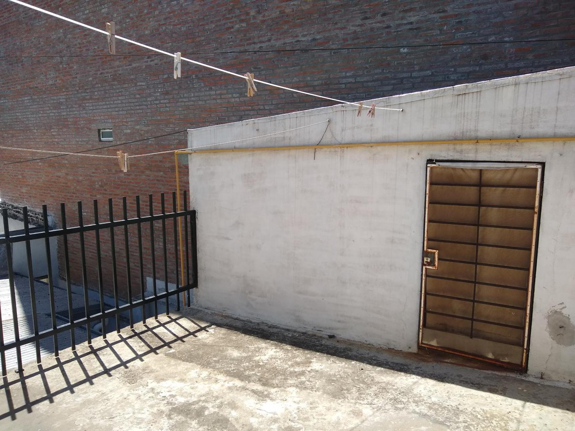 Departamento A Pocas Cuadras Del Centro Con Terraza Apartment San Nicolas de los Arroyos Bagian luar foto